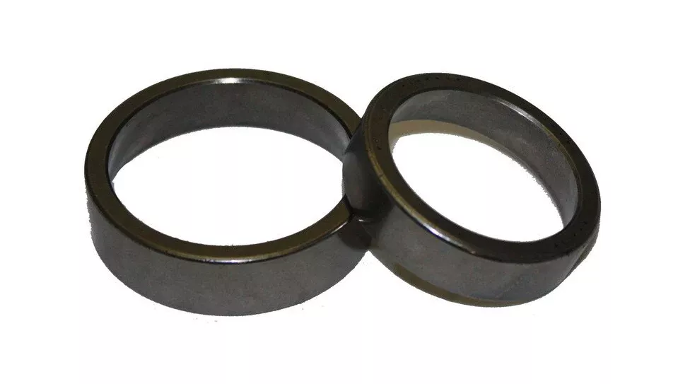 Bearing Race Kit CTS/MX Front DRP Prem Finished