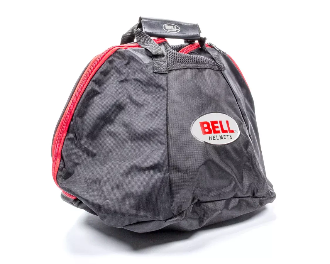 Bell - Helmet Bag Black Fleece