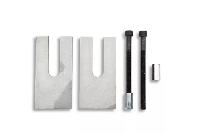 Belltech - 2 Degree Pinion Shims
