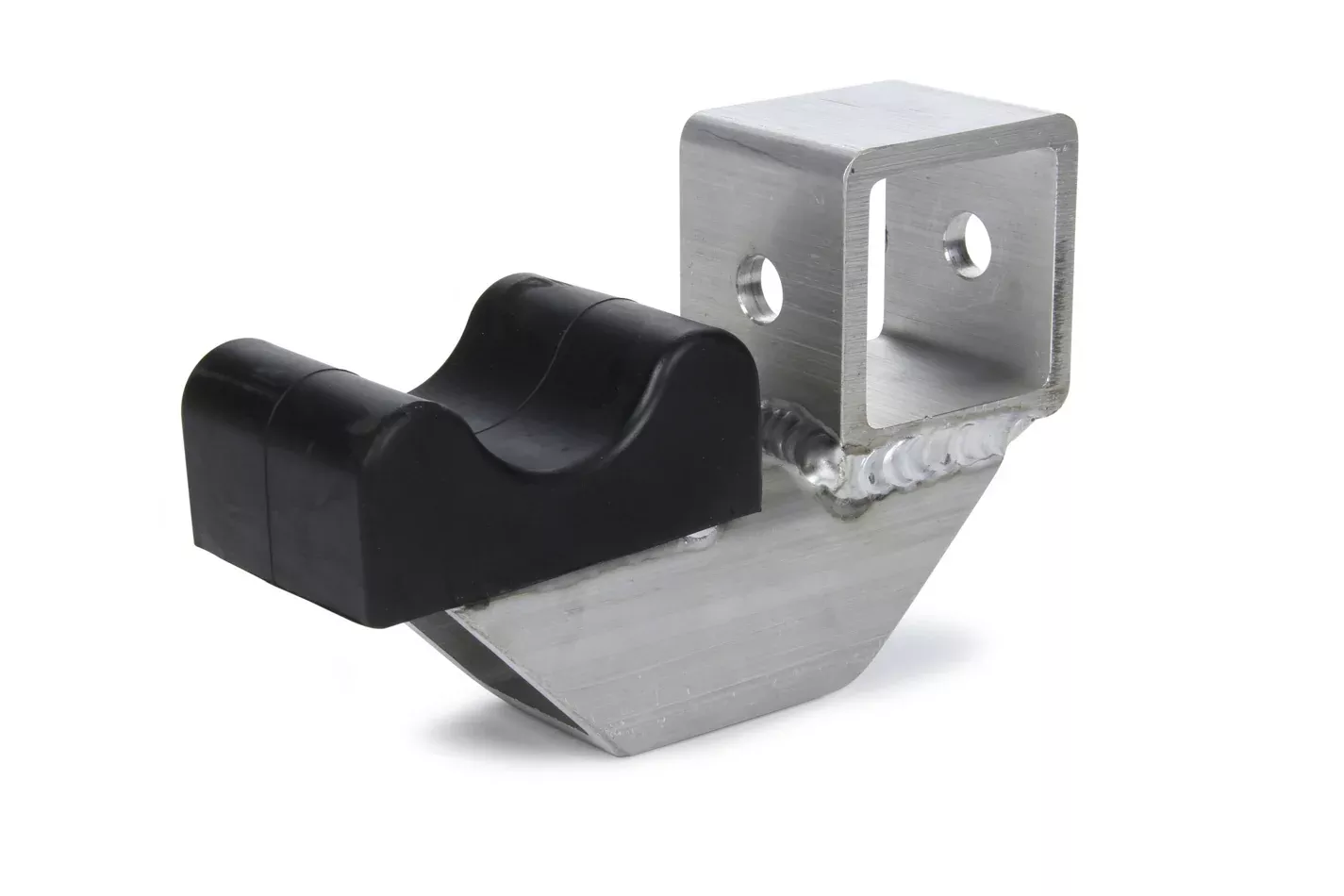 Bert Transmission - Bumper Extension IMCA 4in