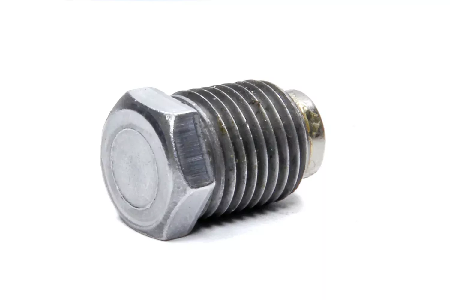 Bert Transmission - Drain Plug 1/4 NPT Magnetic