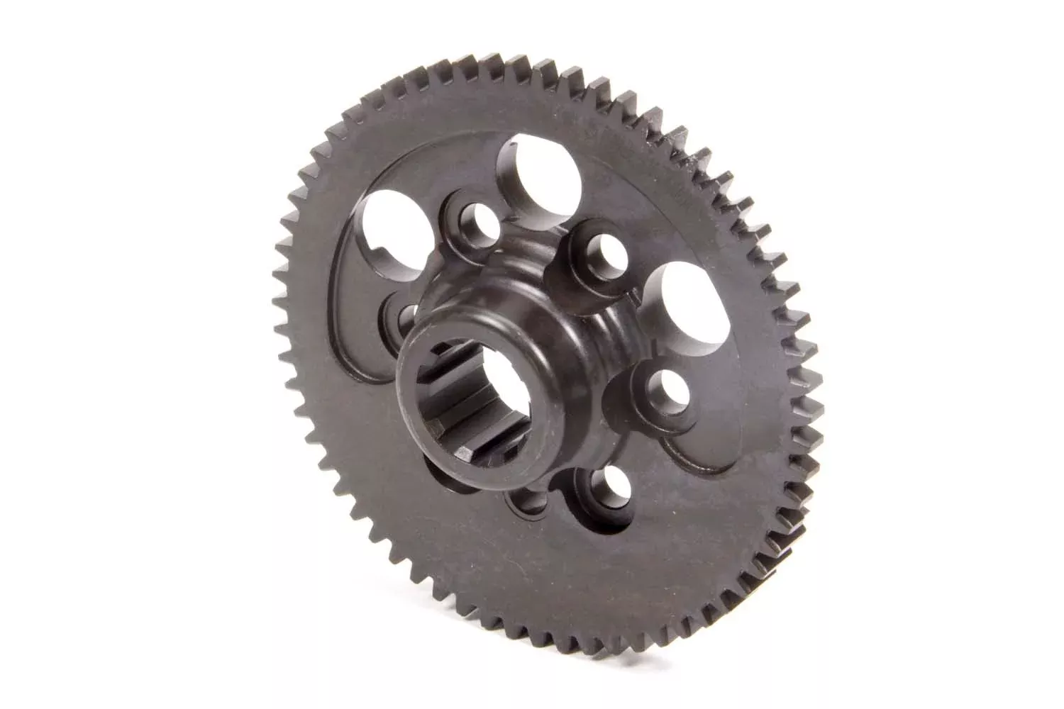 Bert Transmission - Flywheel New SBC External Balance