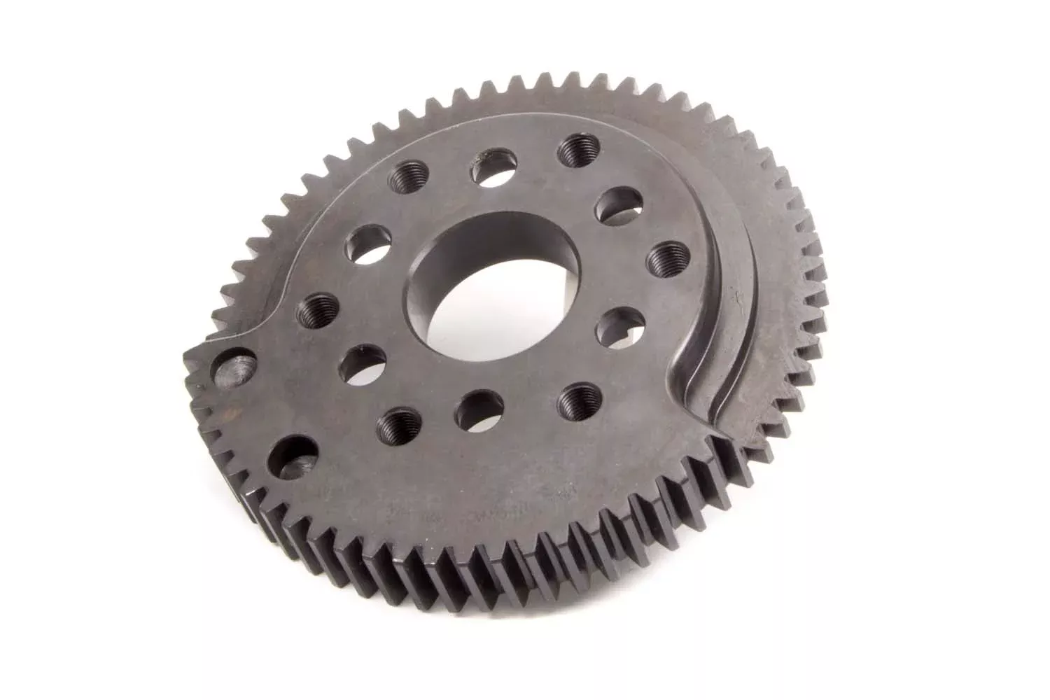 Bert Transmission - Ford Windsor Flywheel Ring External Balance
