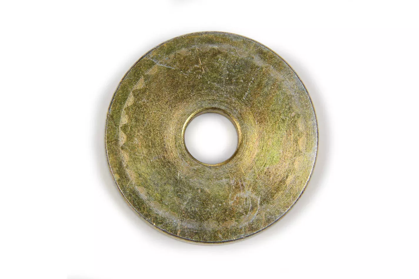 Bert Transmission - Washer Rear Yoke