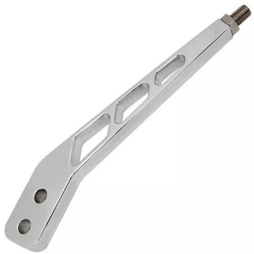 Billet Specialties - Shift Lever Grid 8in Polished