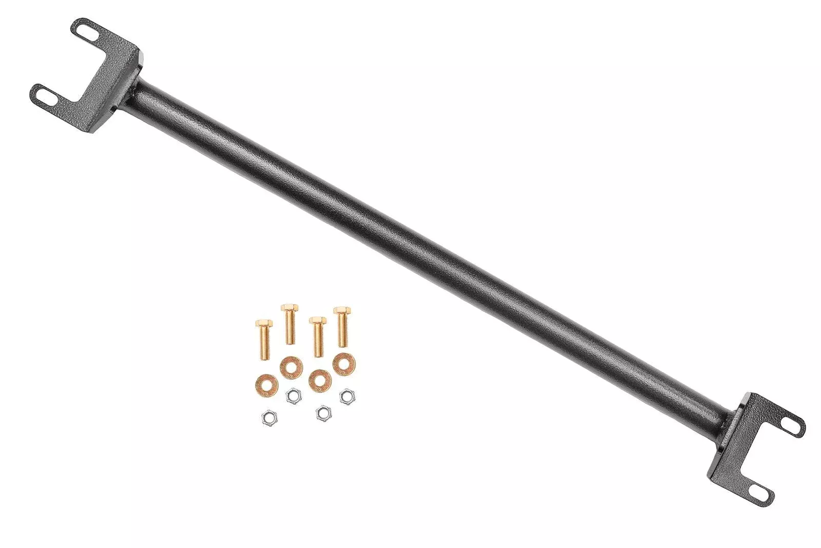 BMR Suspension - 68-72 GM A-Body Shock Tower Brace Rear