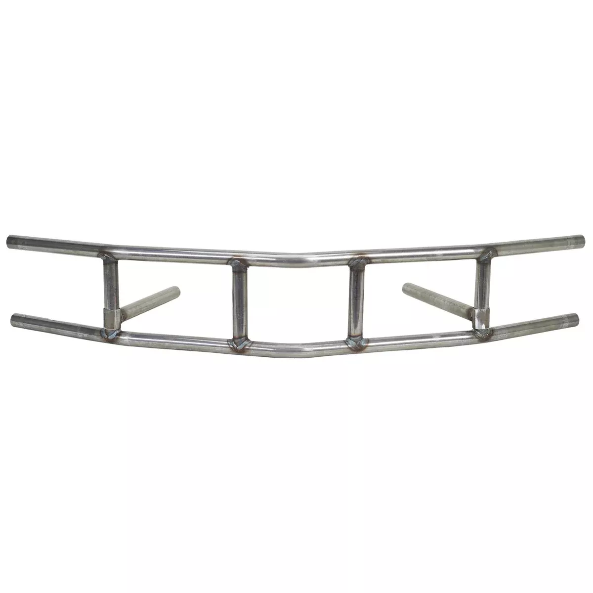 Bumper Front SS Camaro Steel