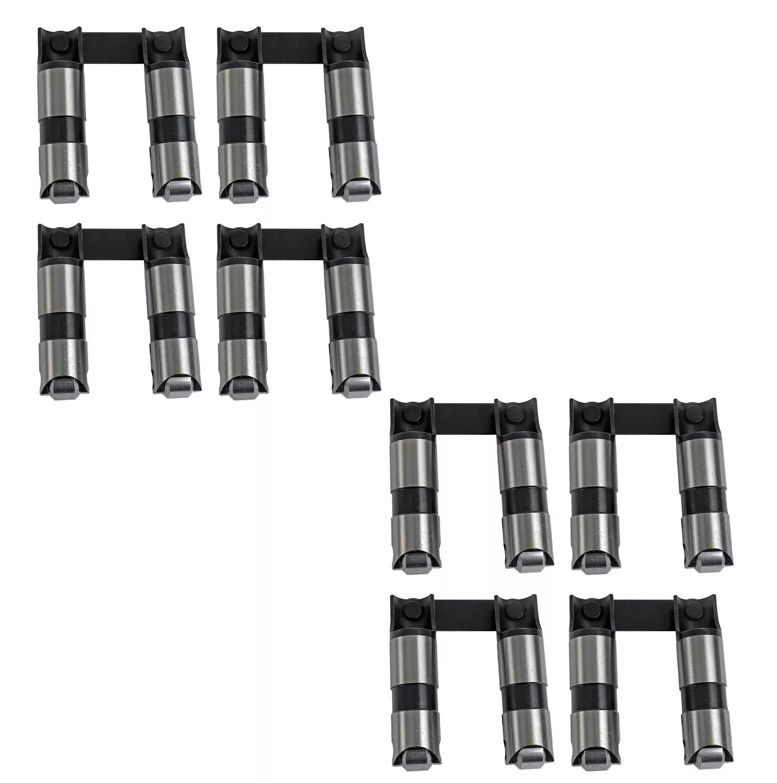Cam Motion - LS/LT Hyd. Roller Lifter Set - Short Travel