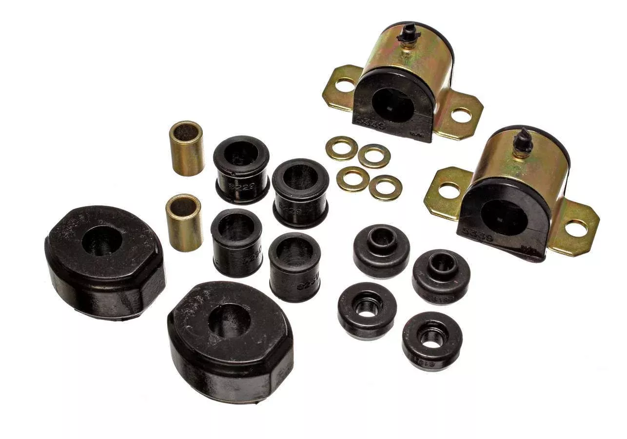 CHRYSLER COMPLETE FRNT.SWAY BAR SET