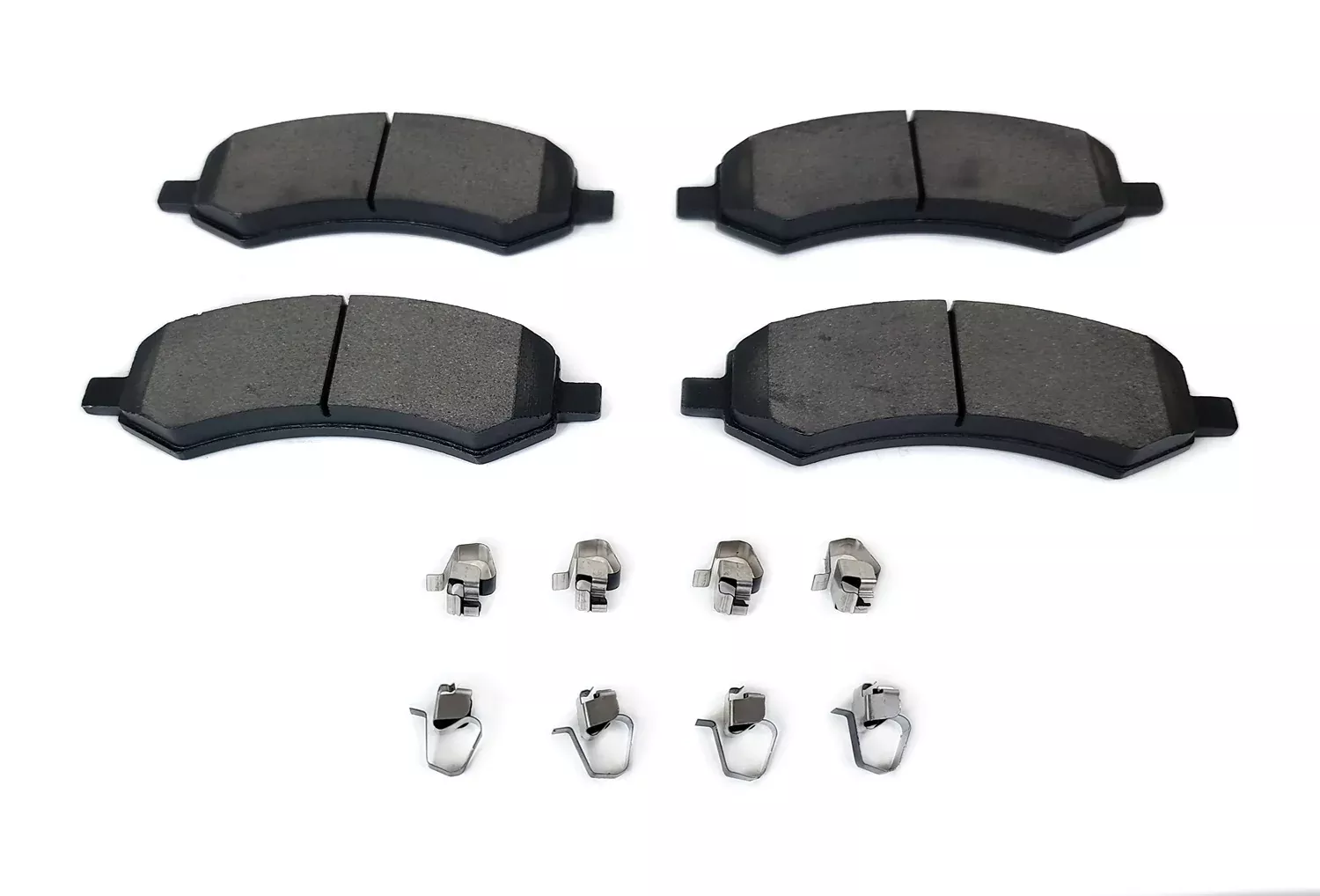 ClawBrake Pads