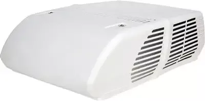 COLEMAN MACH 10 15K AC WHITE 45204-0762