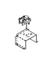 CONDENSATE PUMP ASSEMBLY 49233-5091