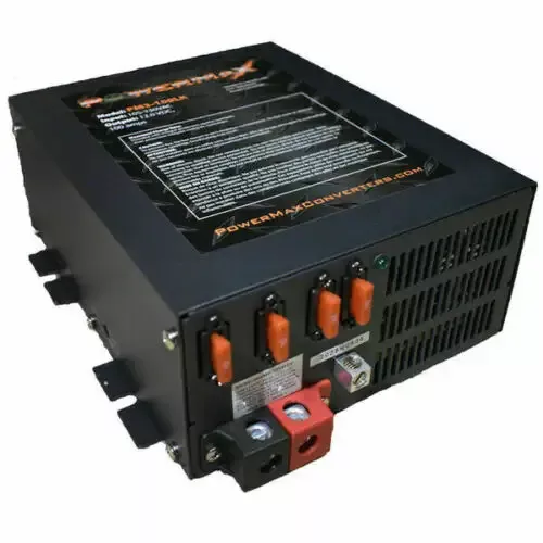 CONVERTER CHARGER DECKMOUNT 100 AMP PM3-100LK