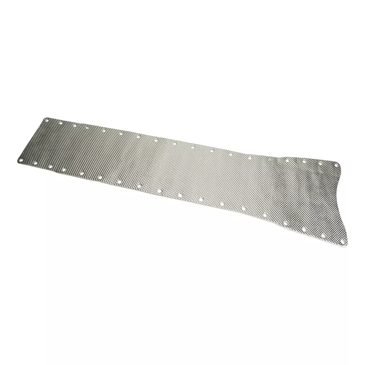 Corvette Trans Tunnel Shield C6