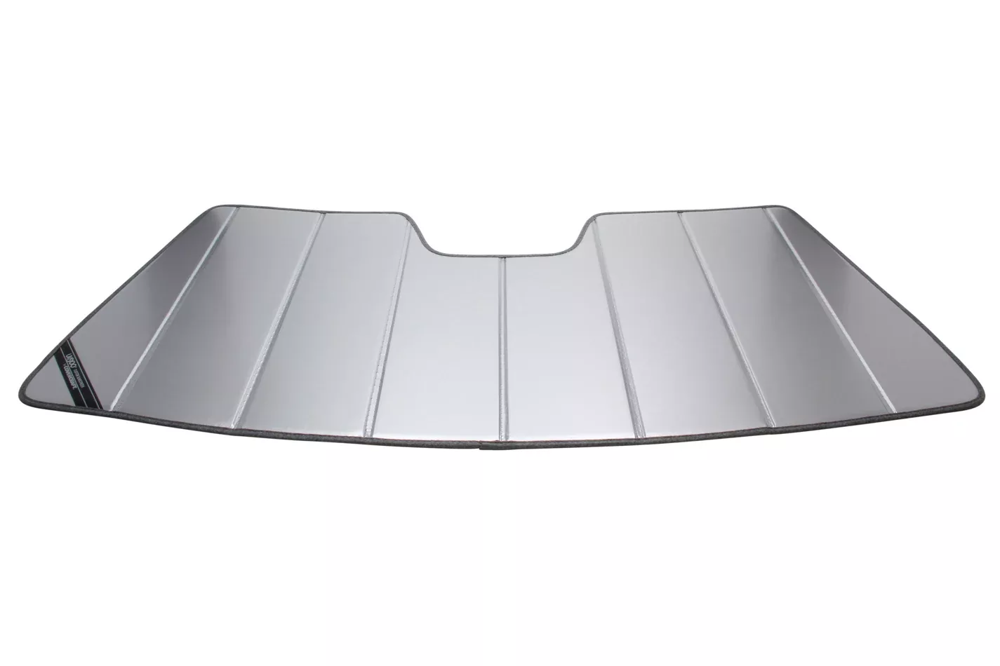 Covercraft - Interior Window Cover 10-16 Dodge Ram Silver