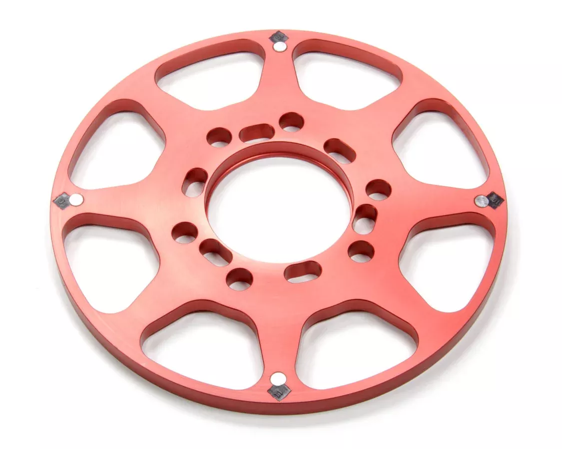 Crank Trigger Wheel Mopar