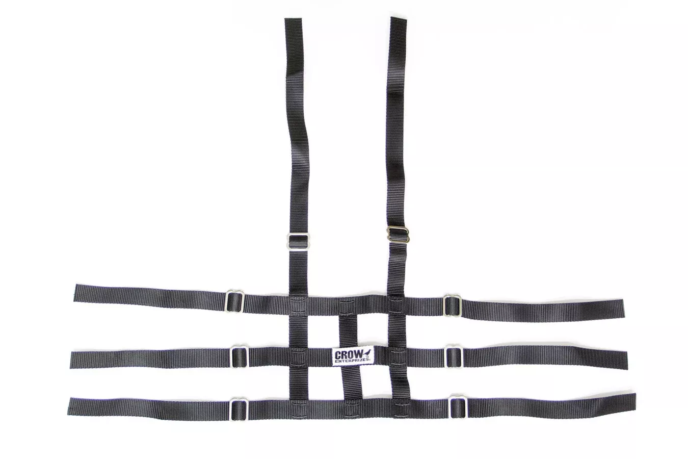 crow safety - Junior Dragster Leg Net