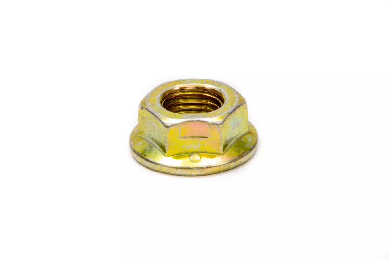 CT-1 Side Bell Flange Nut
