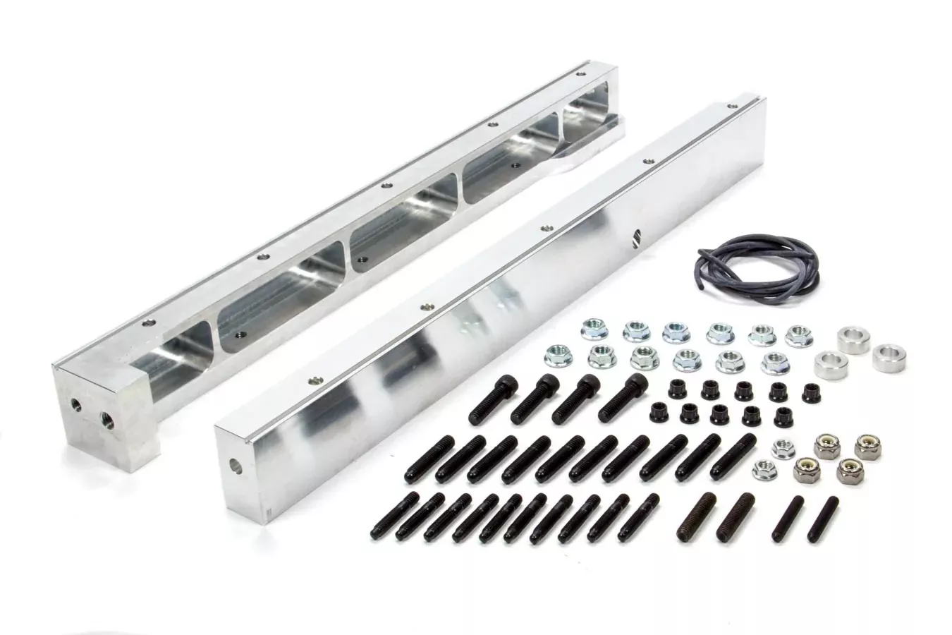 Dart - Oil Pan Rail Adapter Kit LS next Block