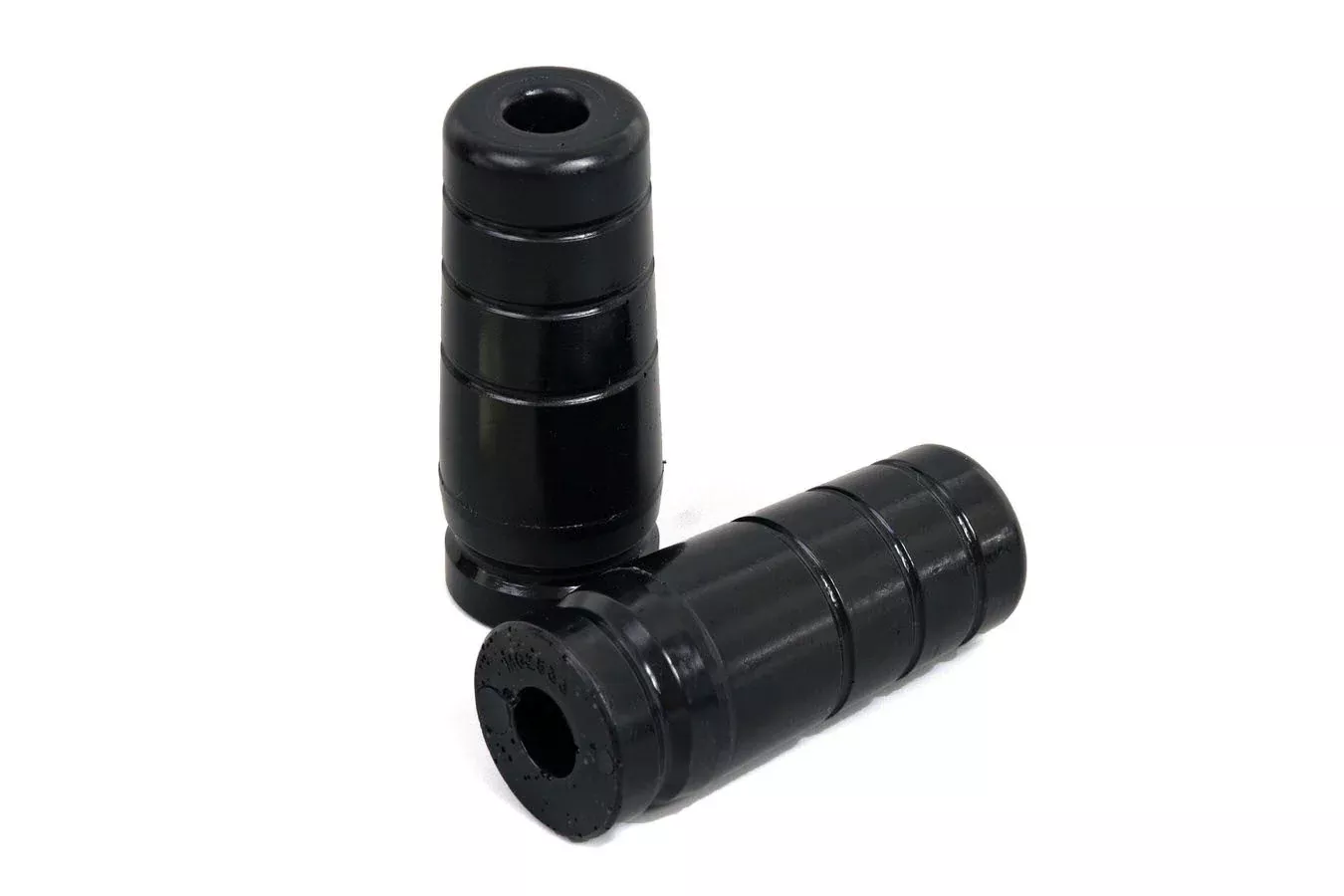 Daystar - 84-06 TJ Front or Rear Extended Bump Stops Pair