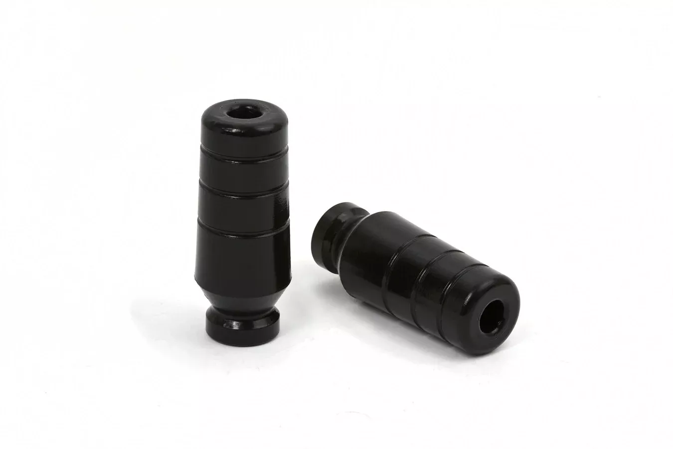 Daystar - 97-01 Jeep XJ Extended Front Bump Stops Pair