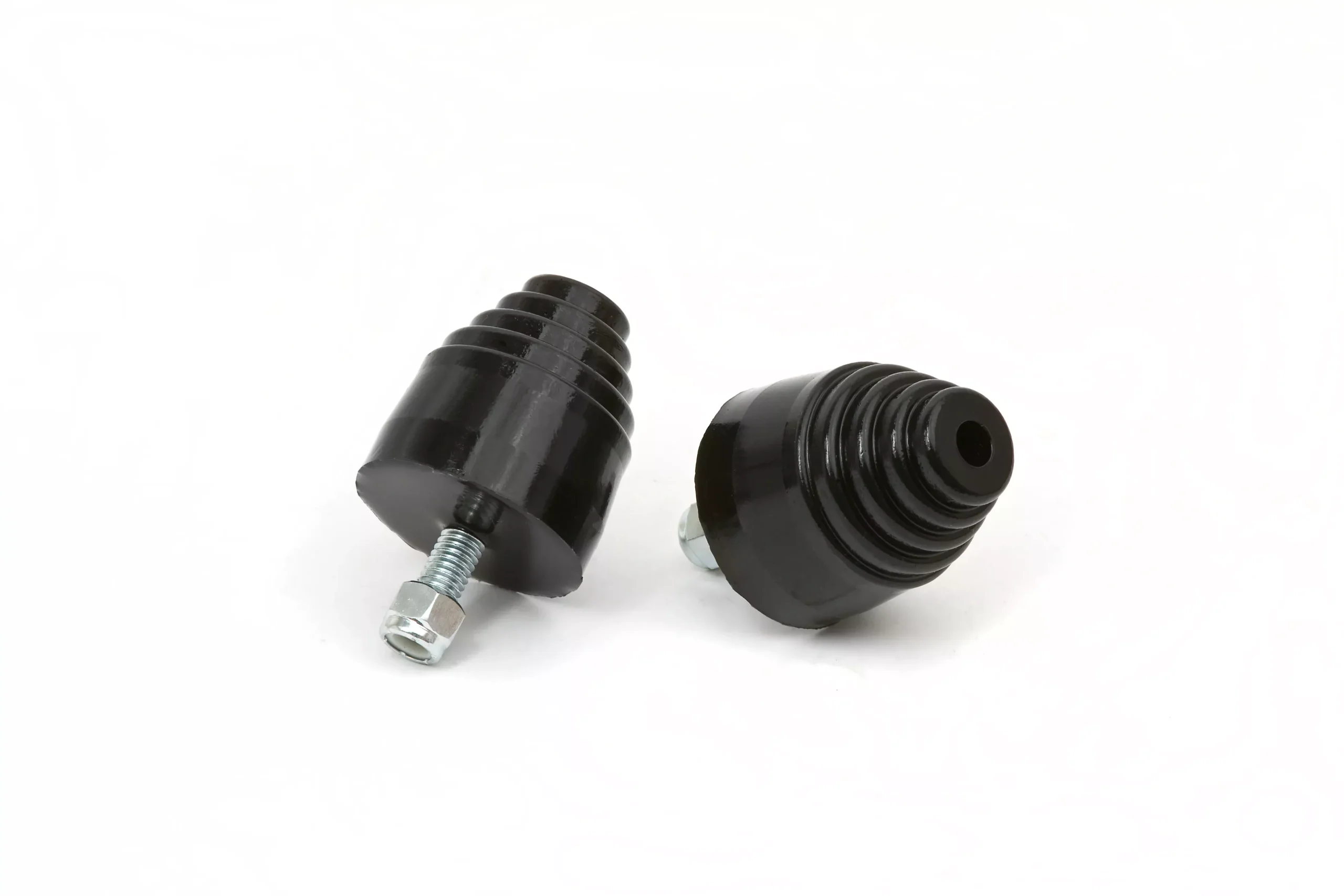 Daystar - Universal Bump Stop 2-1/8 in Tall (Pair)