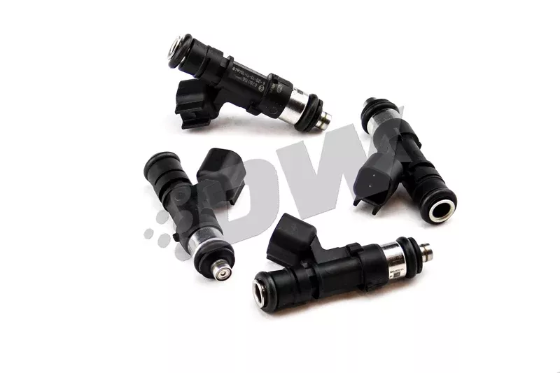 DeatschWerks - Fuel Injectors Matched Set 1000cc (95lb)
