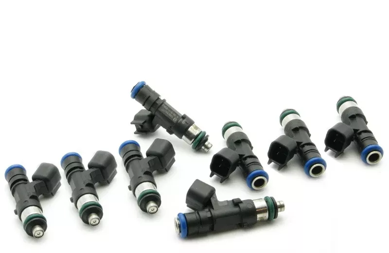 DeatschWerks - Fuel Injectors Matched Set 800cc (72lb)