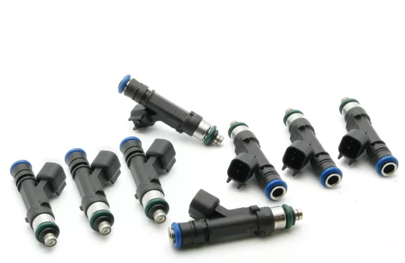 DeatschWerks - Fuel Injectors Matched Set 800cc (78lb)