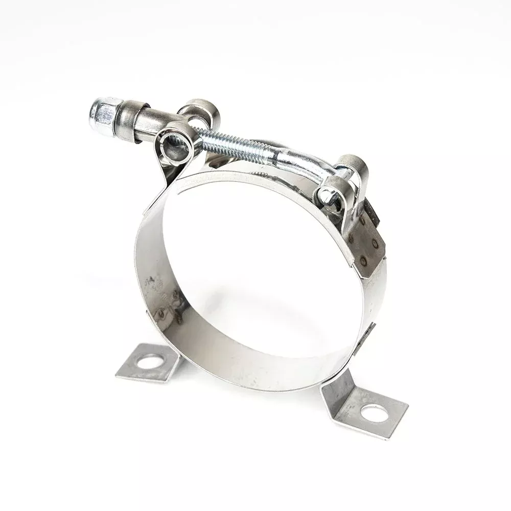 DeatschWerks - Mounting Bracket For DW350iL