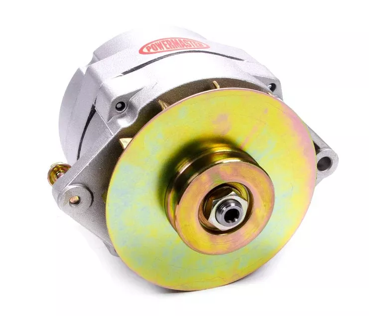 Delco 150amp Alternator 1 Wire