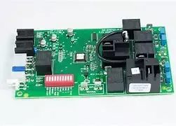 DOMETIC CCC2 10-BUTTON CONTROL BOARD 3312022.000