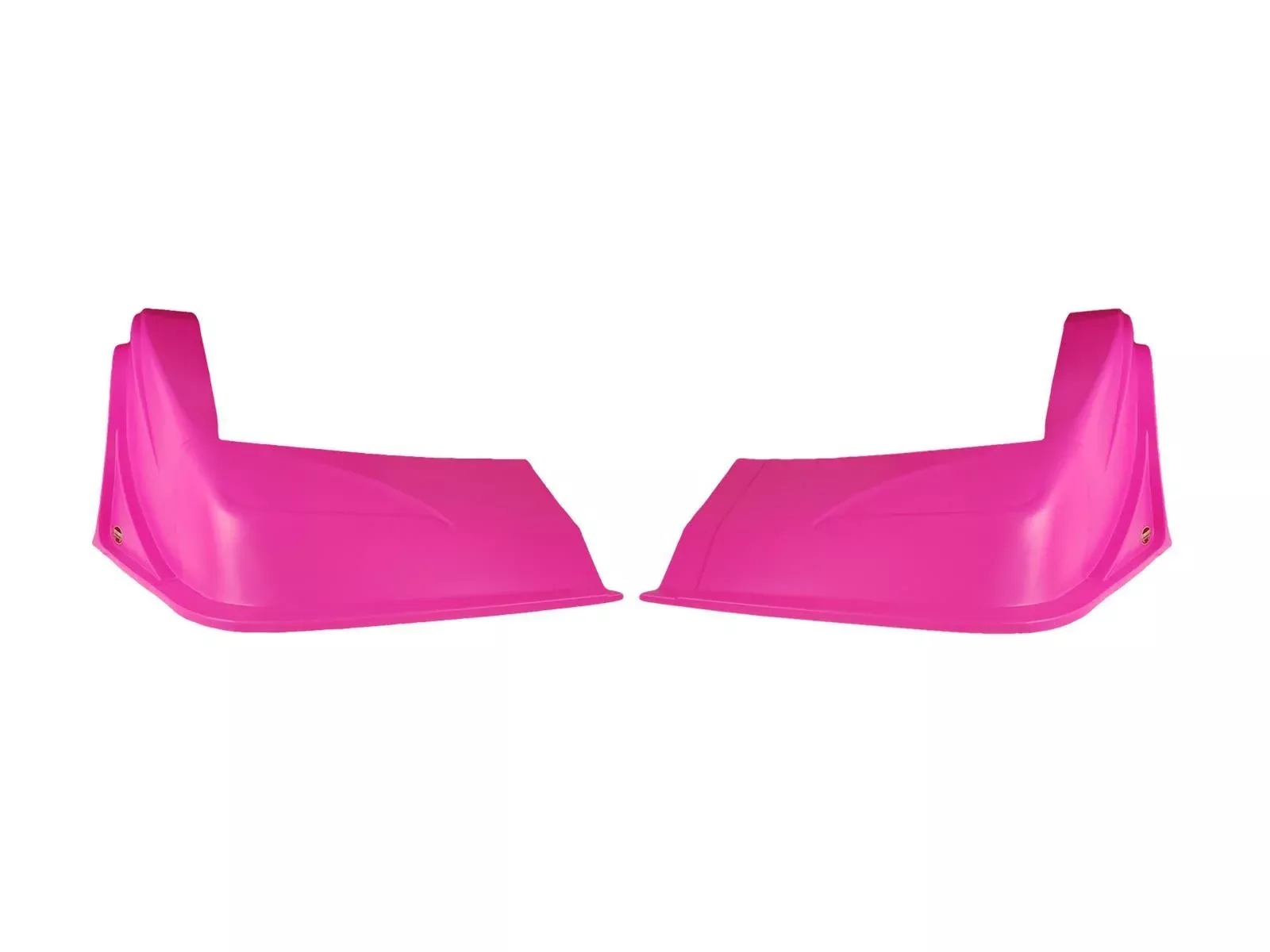 Dominator Outlaw L/M Nose Kit Pink