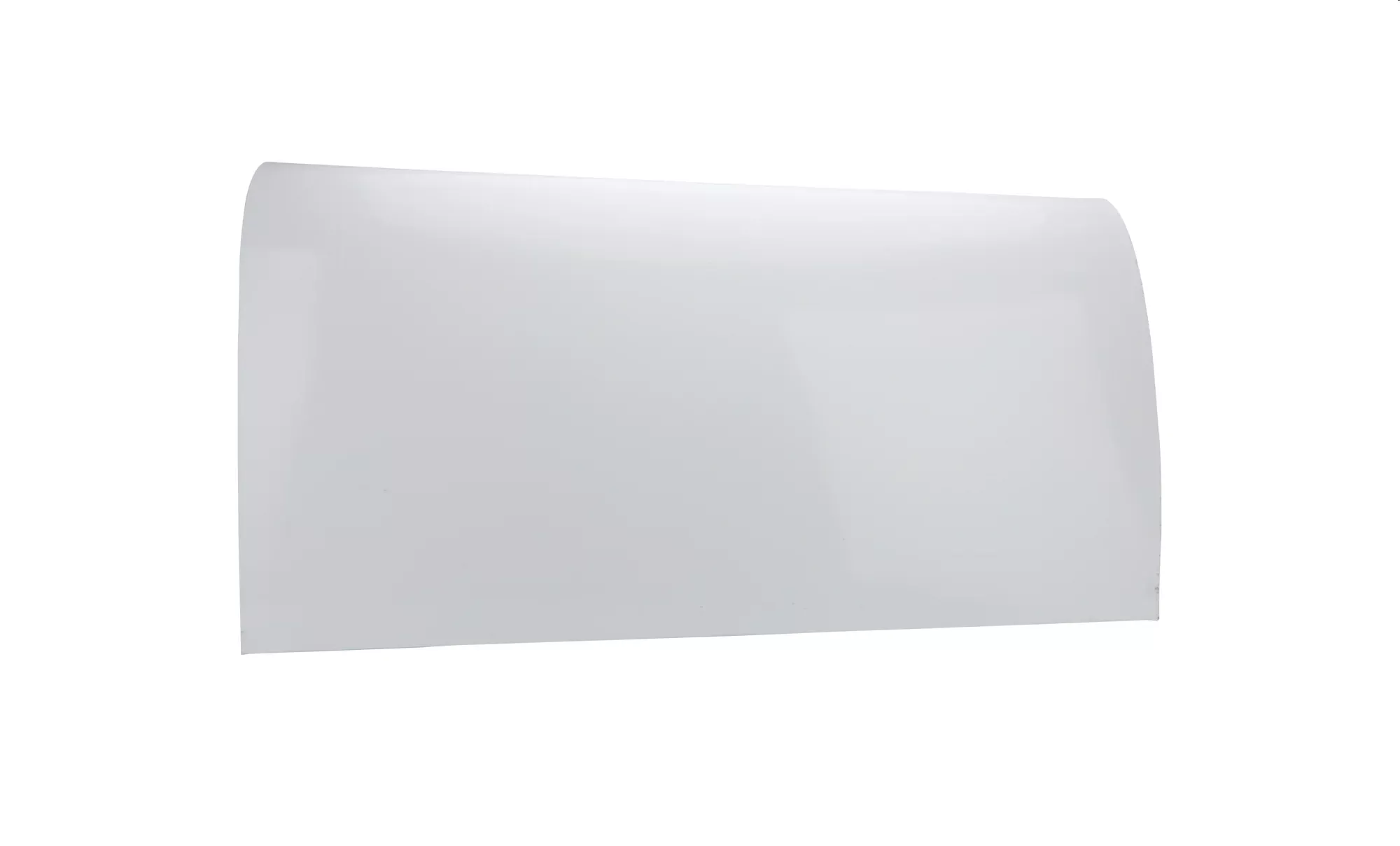 Door Long Alum Right White ABC NexGen