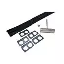 DOUBLE FLEX GUARD KIT 1346281