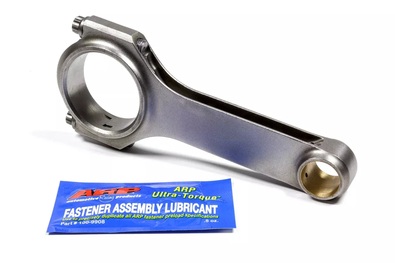 Eagle - BBC 4340 Forged H-Beam Rod 6.385