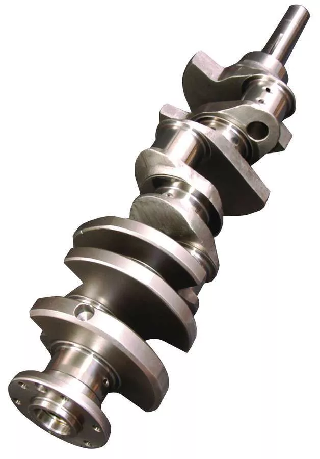 Eagle - BBF Cast Steel Crank - 4.300 Stroke