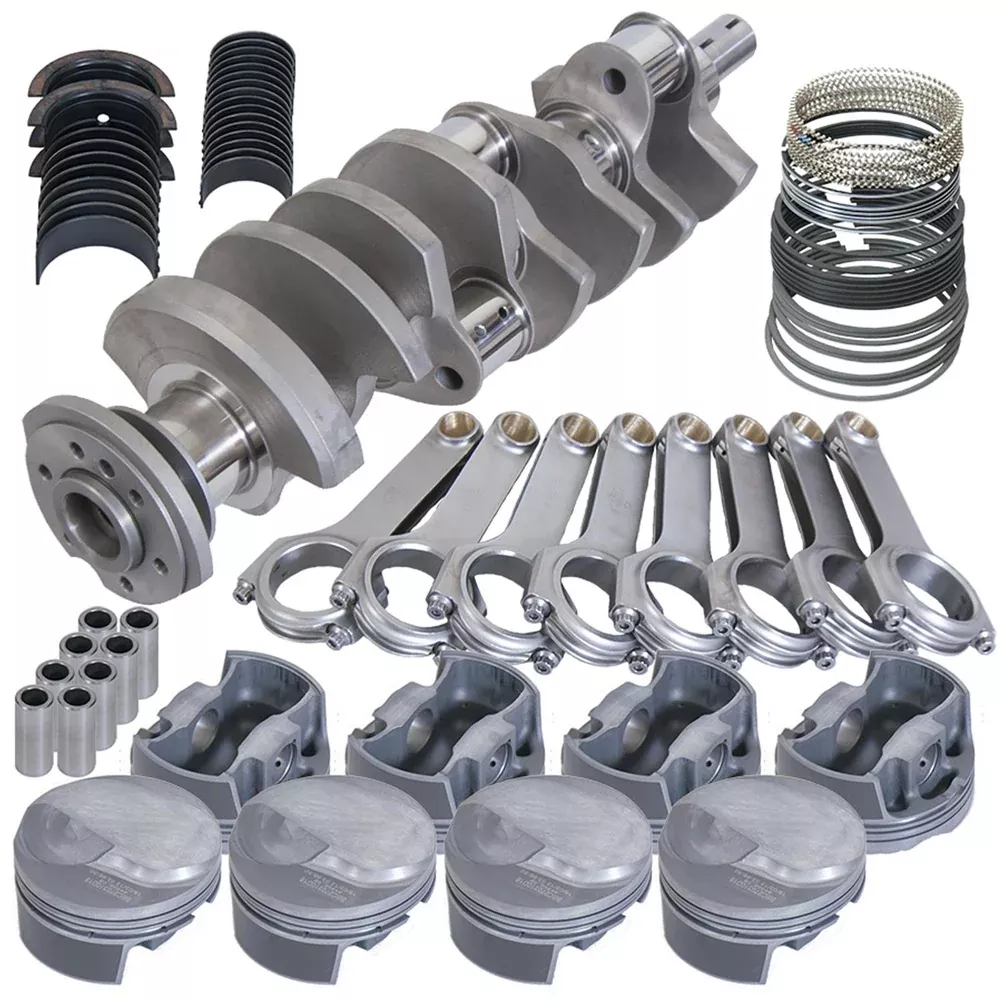 Eagle - GM LS1 Rotating Assembly 383 3.905 Bore