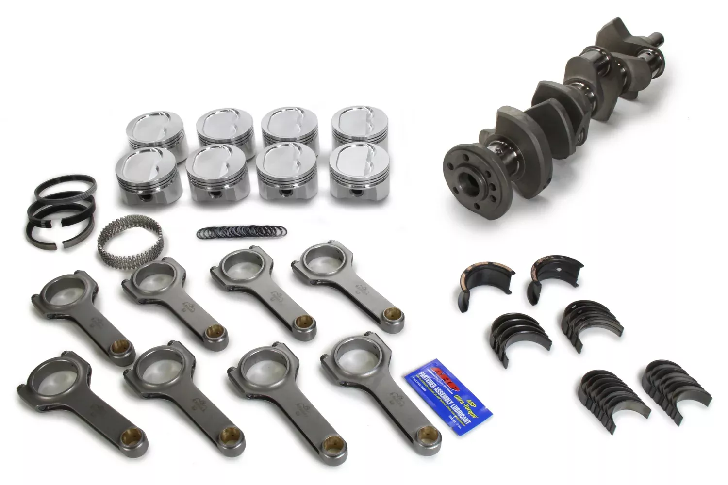 Eagle - SBC Rotating Assembly 383 .030