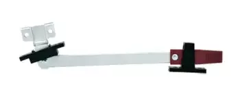 EMERGENCY EXIT WINDOW LATCH RH 94164