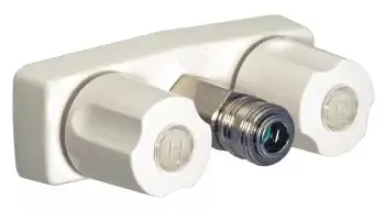 FAUCET W/ QUICK CONNECT, 4IN PF213247