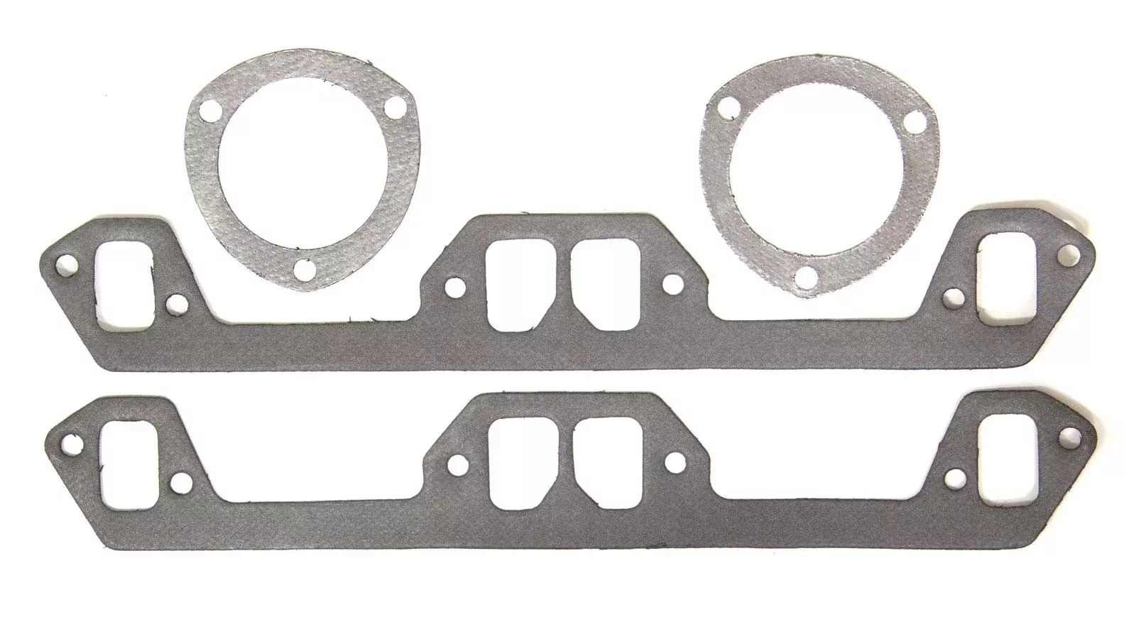 FlowTech - Header Gaskets - Ferroglass Non-Asbestos - 273-318 Chrysler Small Block LA 66-92