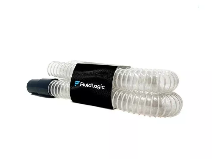 FluidLogic - Maglock Air Hose 1.25in 6 Foot