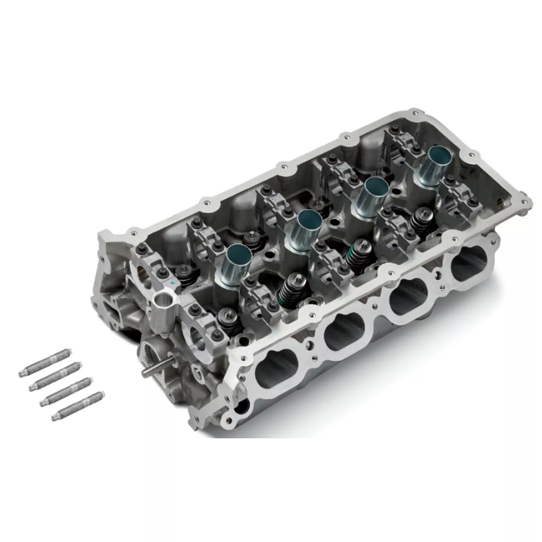 Ford Performance Parts - 5.2L Gen-3 RH Cylinder Head