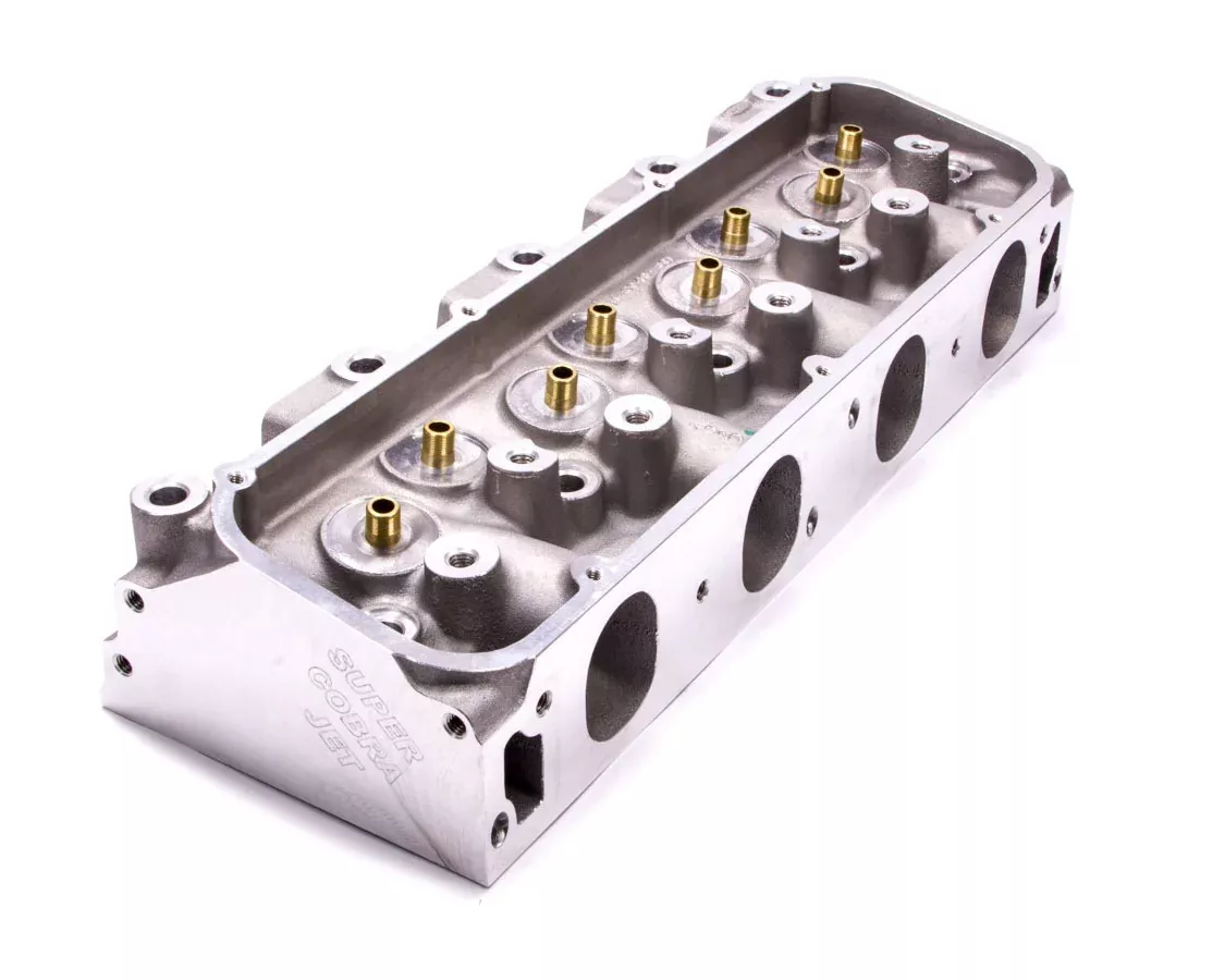 Ford Performance Parts - Alum. SCJ Cylinder Head Bare