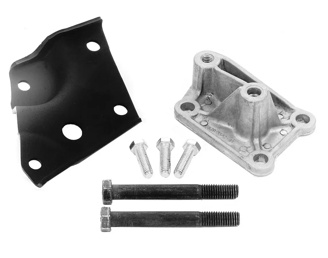 Ford Performance Parts - A/C Eliminator Kit
