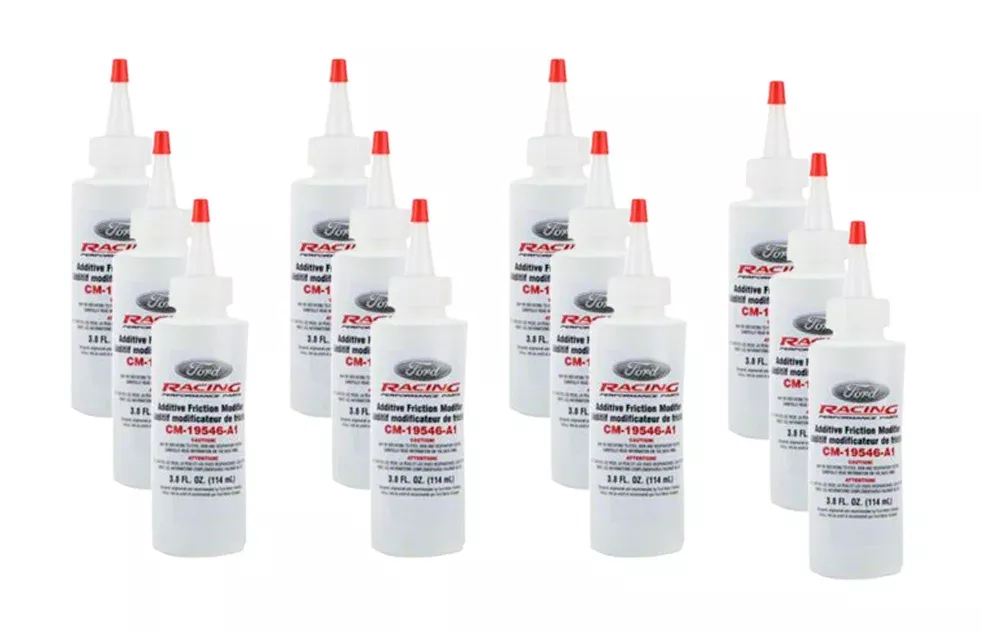 Ford Performance Parts - Diff Frict Mod Case 12 Case of 12
