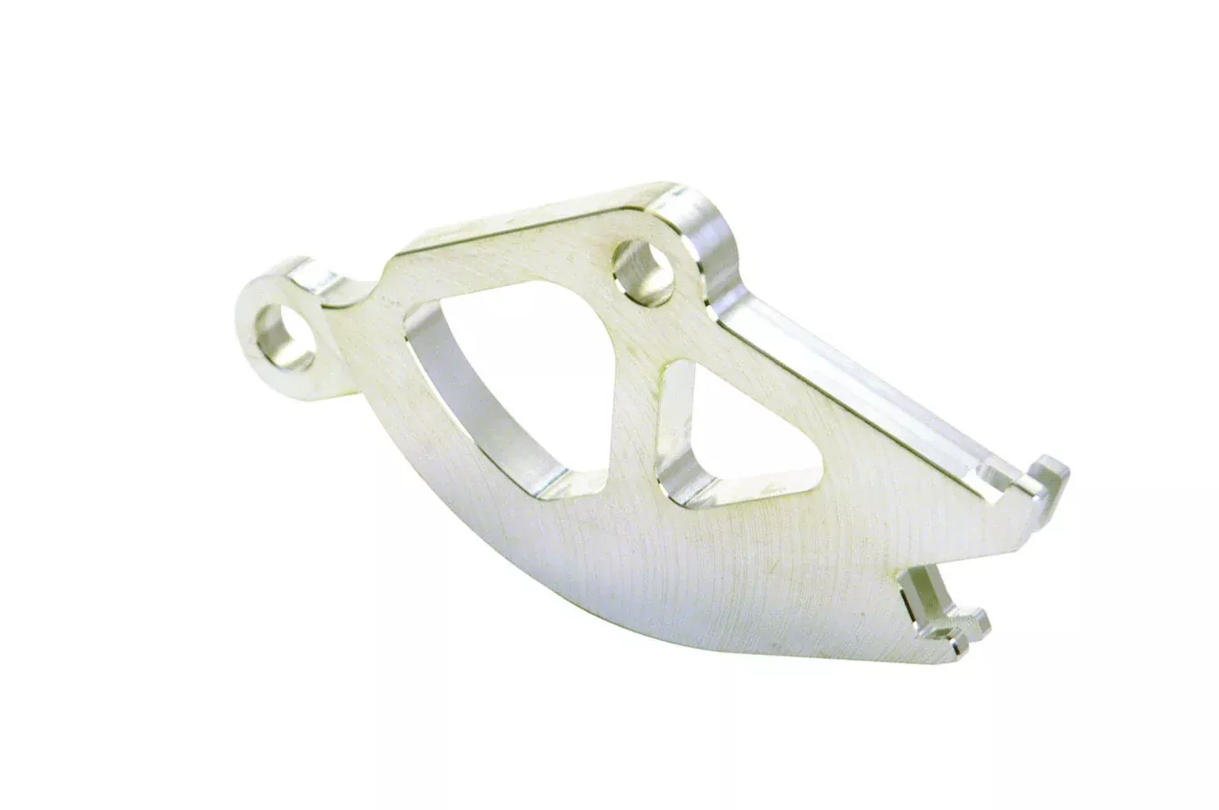 Ford Performance Parts - Double Hook Clutch Quadrant 82-04
