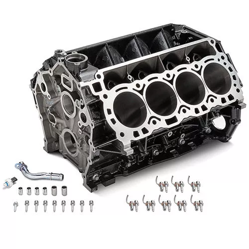 Ford Performance Parts - Engine Block 7.3L Godzilla
