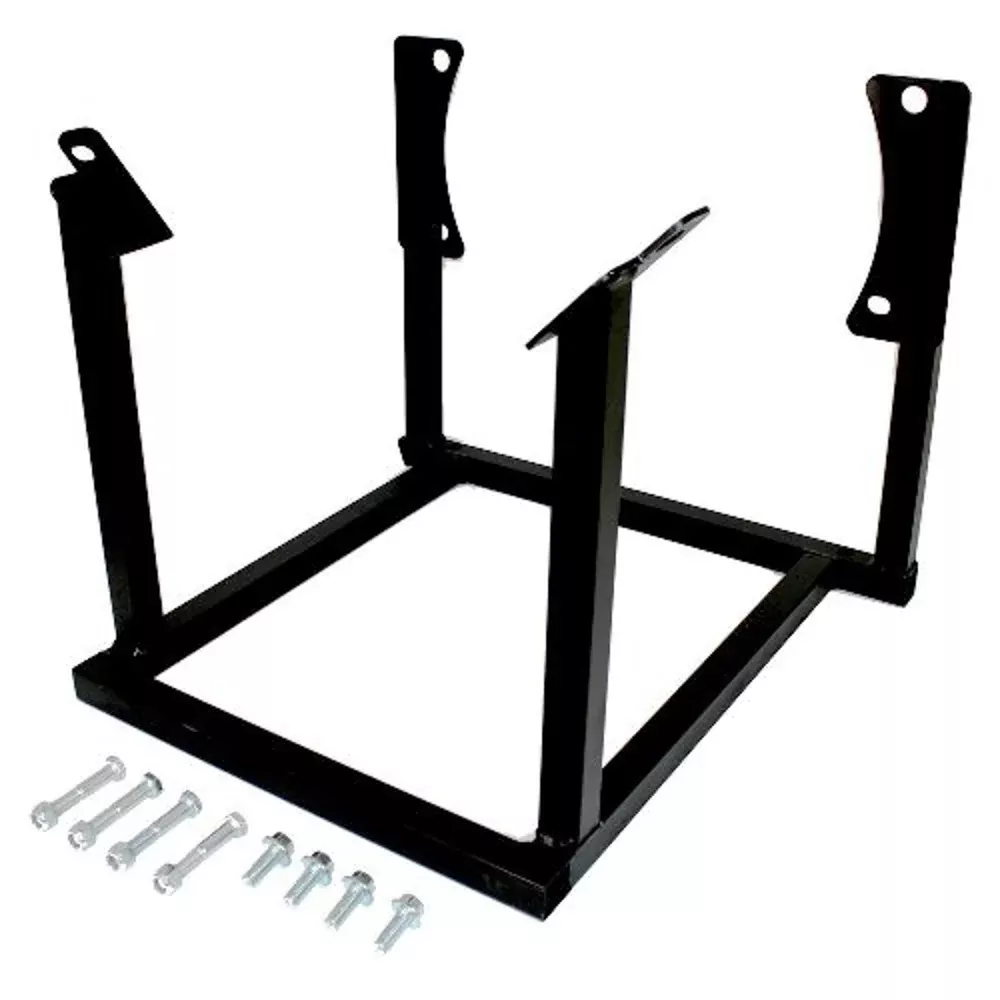 Ford Performance Parts - Engine Shiping/Storage Stand Modular/Coyote